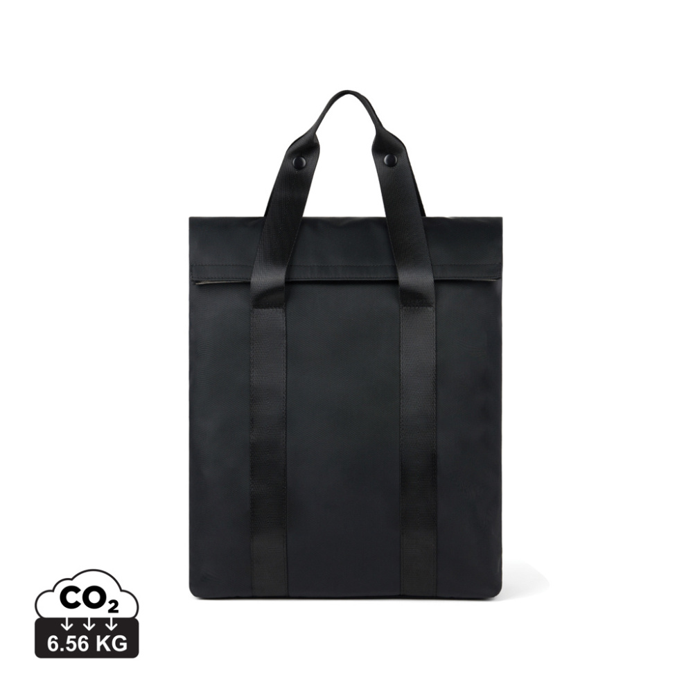 Логотрейд pекламные подарки картинка: Рюкзак VINGA Baltimore Neo RCS