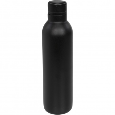 Logotrade profilreklam bild: Thor 510 ml vacuumisolerad sportflaska