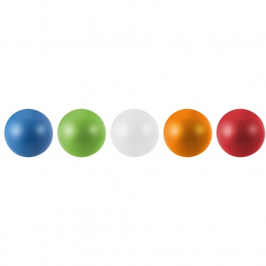 Logotrade profilprodukter bild: Cool rund stressboll