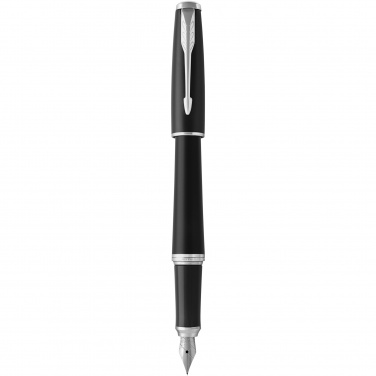 Logotrade profilprodukter bild: Parker Urban reservoarpenna