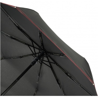 Logotrade profilprodukter bild: Stark-mini 21" hopfällbart automatiskt paraply