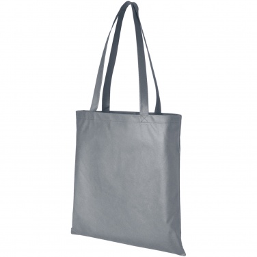Logotrade profilprodukter bild: Zeus Non Woven konferenskasse 6L