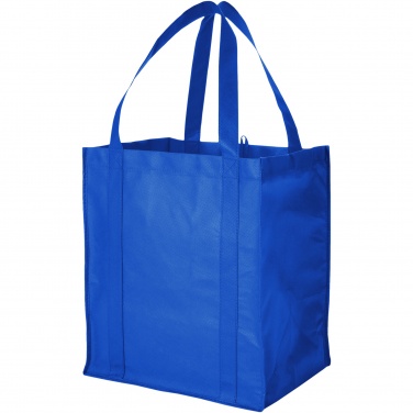 Logotrade profilreklam bild: Liberty Non Woven shoppingkasse 29L