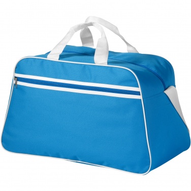 Logotrade profilprodukter bild: San Jose sportväska 30L