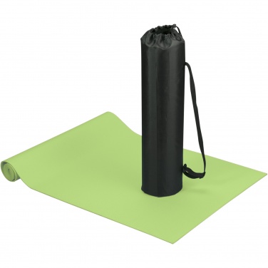 Logotrade presentreklam bild: Cobra fitness- och yogamatta