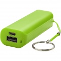 Span 1200 mAh powerbank, Kalk