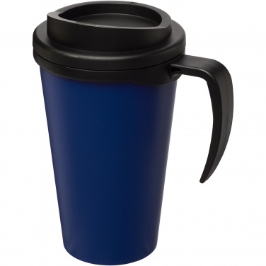Logotrade profilreklam bild: Americano® Grande 350 ml termosmugg