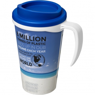 Logotrade profilprodukter bild: Brite-Americano® Grande 350 ml termosmugg
