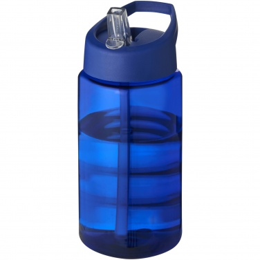 Logotrade profilreklam bild: H2O Active® Bop 500 ml sportflaska med piplock