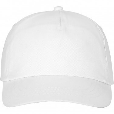 Logotrade kampanjprodukter bild: Feniks keps 5 panel