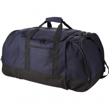 Logotrade kampanjprodukter bild: Nevada weekendbag 55L