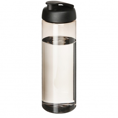 Logotrade kampanjprodukter bild: H2O Active® Vibe 850 ml sportflaska med uppfällbart lock