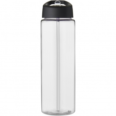 Logotrade profilprodukter bild: H2O Active® Treble 850 ml sportflaska med piplock