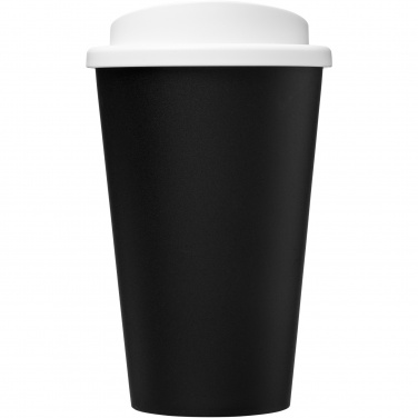 Logotrade kampanjprodukter bild: Americano® Eco 350 ml återvinningsbar mugg