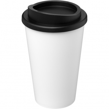 Logotrade presentreklam bild: Americano® Eco 350 ml återvinningsbar mugg