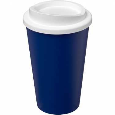 Logotrade kampanjprodukter bild: Americano® Eco 350 ml återvinningsbar mugg