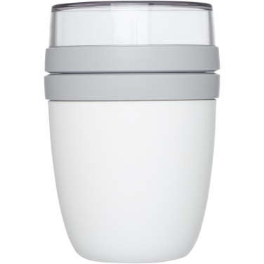 Logotrade presentreklam bild: Mepal Ellipse lunch box