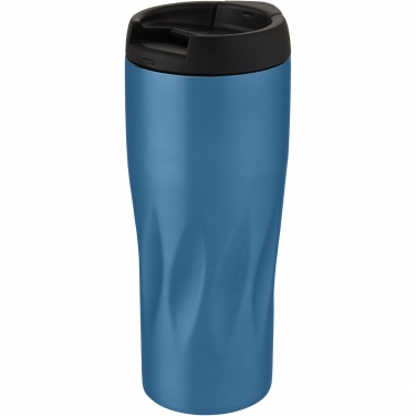 Logotrade profilreklam bild: Waves 450 ml vakuumisolerad termos i koppar