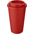 Americano® 350 ml isolerad termosmugg, Röd