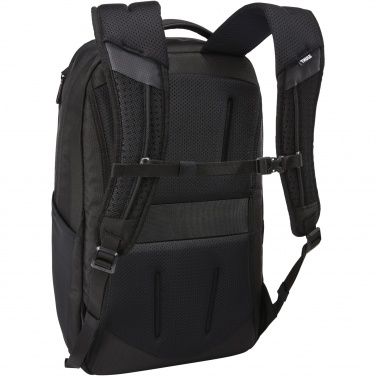 Logotrade profilprodukter bild: Thule Accent ryggsäck 23 l