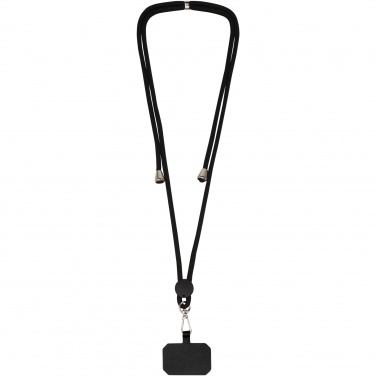 Logotrade reklamprodukter bild: Kubi band för telefon