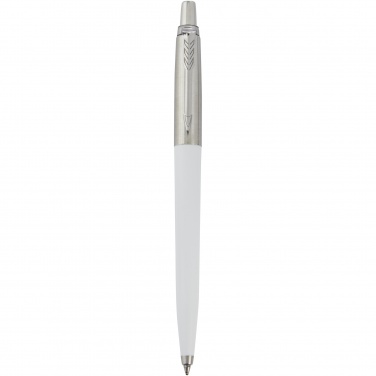 Logotrade reklamprodukter bild: Parker Jotter Recycled kulspetspenna