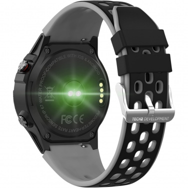 Logotrade profilreklam bild: Prixton Smartwatch GPS SW37