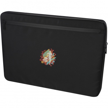 Logotrade kampanjprodukter bild: Rise 15,6" GRS återvunnen laptopfodral