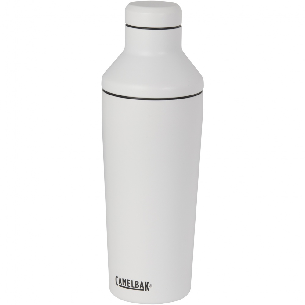 Logotrade presentreklam bild: CamelBak® Horizon 600 ml vakuumisolerad cocktailshaker