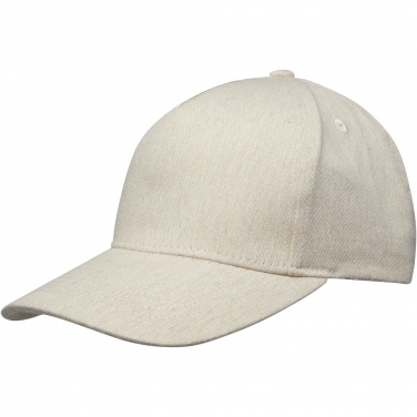 Logotrade profilprodukter bild: Onyx 5-panels keps av Aware™-återvunnet material