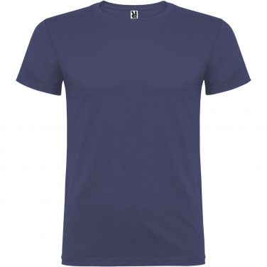 Logotrade presentreklam bild: Beagle kortärmad T-shirt för barn
