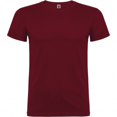 Logotrade kampanjprodukter bild: Beagle kortärmad T-shirt för barn