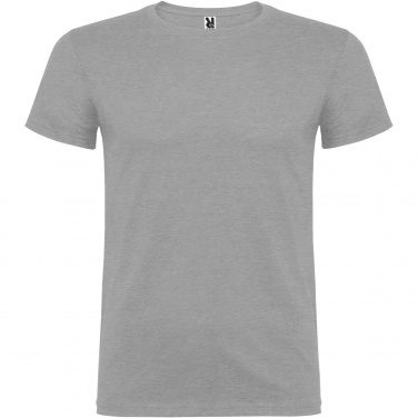 Logotrade profilreklam bild: Beagle kortärmad T-shirt för barn
