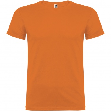 Logotrade reklamprodukter bild: Beagle kortärmad T-shirt för barn