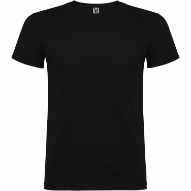 Logotrade presentreklam bild: Beagle kortärmad T-shirt för barn
