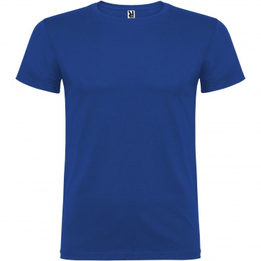 Logotrade kampanjprodukter bild: Beagle kortärmad T-shirt för barn