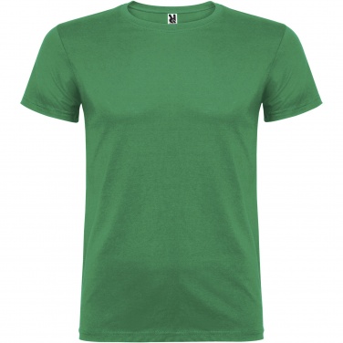 Logotrade profilreklam bild: Beagle kortärmad T-shirt för barn
