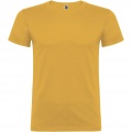 Beagle kortärmad T-shirt för barn, Ockra