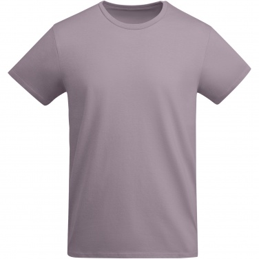 Logotrade kampanjprodukter bild: Breda kortärmad T-shirt för barn