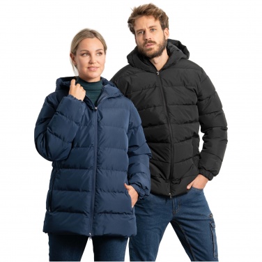 Logotrade profilprodukter bild: Nepal unisex isolerad parkas 