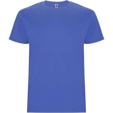 Logotrade kampanjprodukter bild: Stafford kortärmad T-shirt för herr