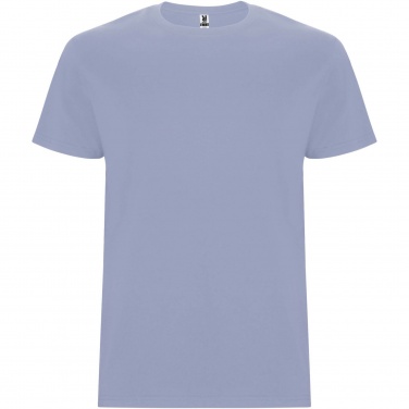 Logotrade reklamprodukter bild: Stafford kortärmad T-shirt för herr