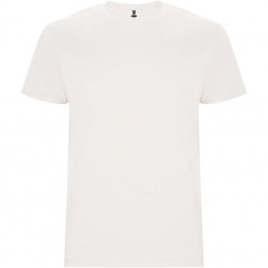 Logotrade profilprodukter bild: Stafford kortärmad T-shirt för herr