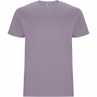 Logotrade profilprodukter bild: Stafford kortärmad T-shirt för herr