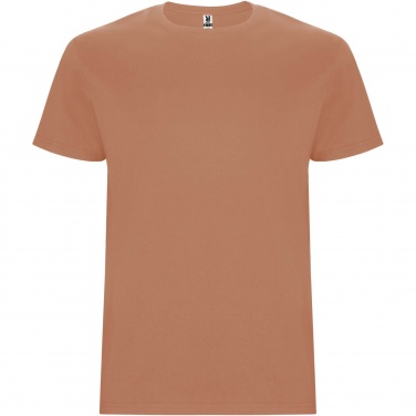 Logotrade presentreklam bild: Stafford kortärmad T-shirt för herr