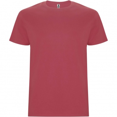 Logotrade kampanjprodukter bild: Stafford kortärmad T-shirt för herr
