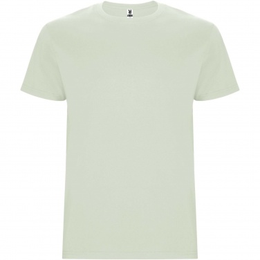 Logotrade presentreklam bild: Stafford kortärmad T-shirt för herr