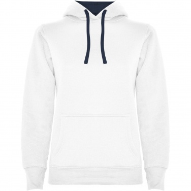 Logotrade kampanjprodukter bild: Urban hoodie för dam