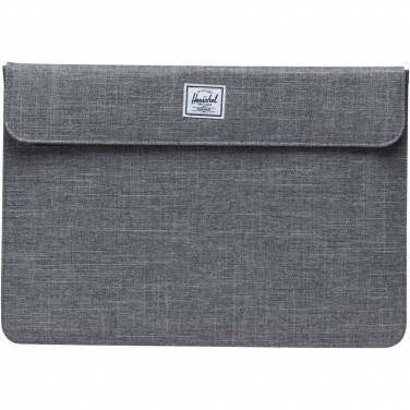 Logotrade presentreklam bild: Herschel Spokane 15–16-tums laptopfodral
