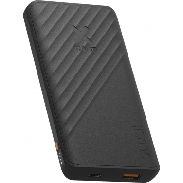 Logotrade profilprodukter bild: Xtorm XG210 Go2 snabbladdande powerbank på 15 W, 10 000 mAh